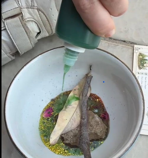 Dragon Potion Kit