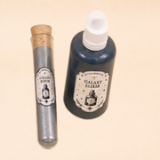 Galaxy Elixir