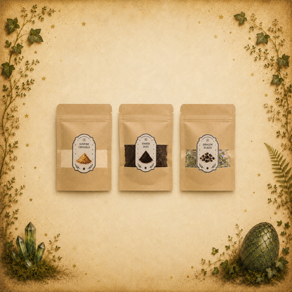 Dragon Potion Kit