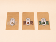 Dragon Powders & Crystals