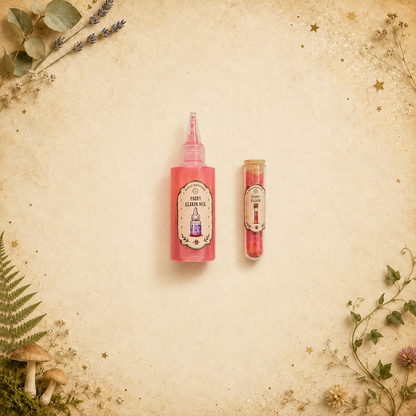 Fairy Potion Kit