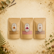 Fairy Powders & Sparkles