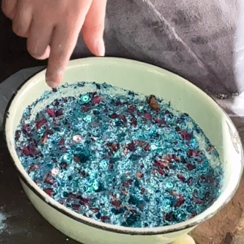 Watch the magic happen